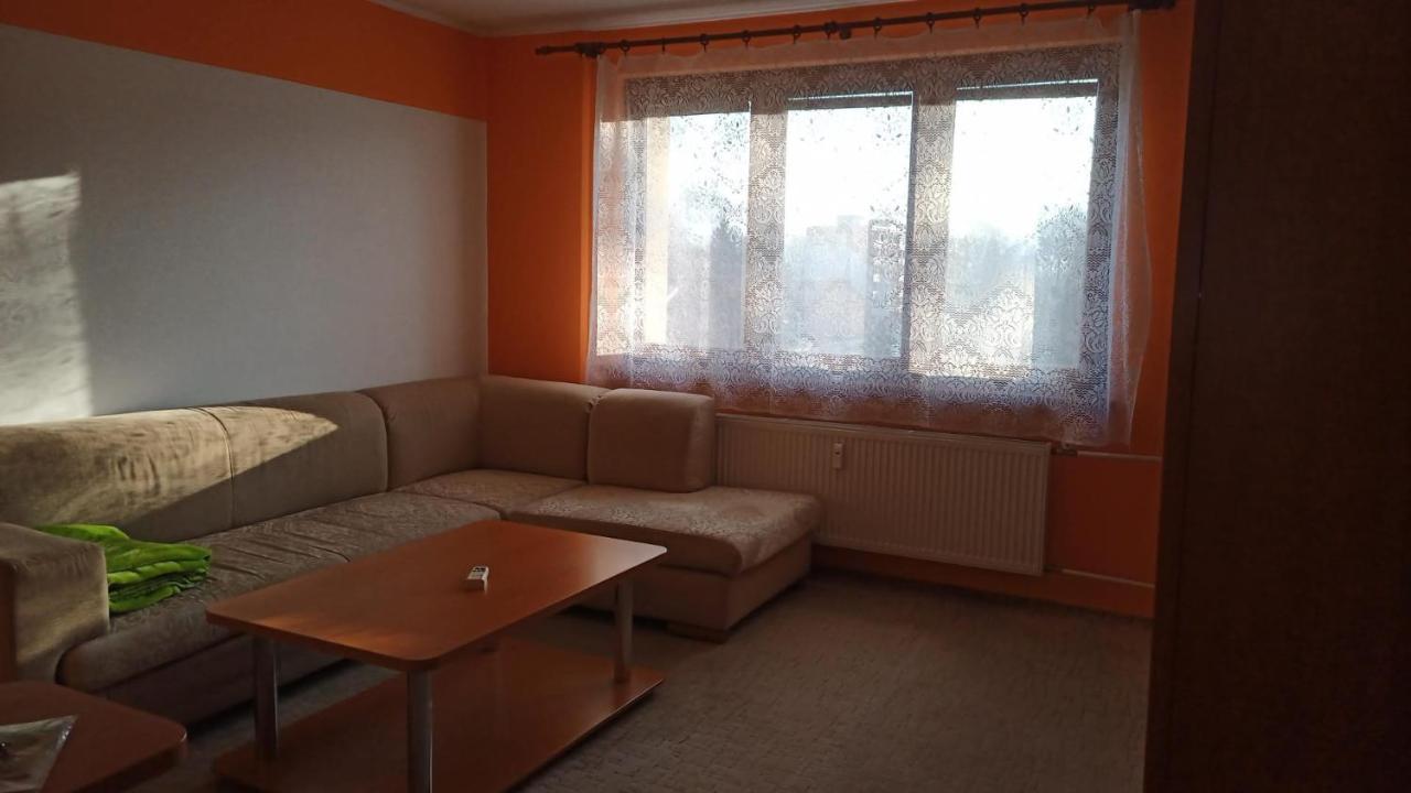 Wolf Apartman Pokojne Ubytovanie V Povazskej Bystrici Ticha Lokalita S Parkovanim Vsade Blizko Vhodne Pre Pracovne Cesty Turistiku Aj Oddych Plne Vybavena Kuchyna Považská Bystrica Buitenkant foto